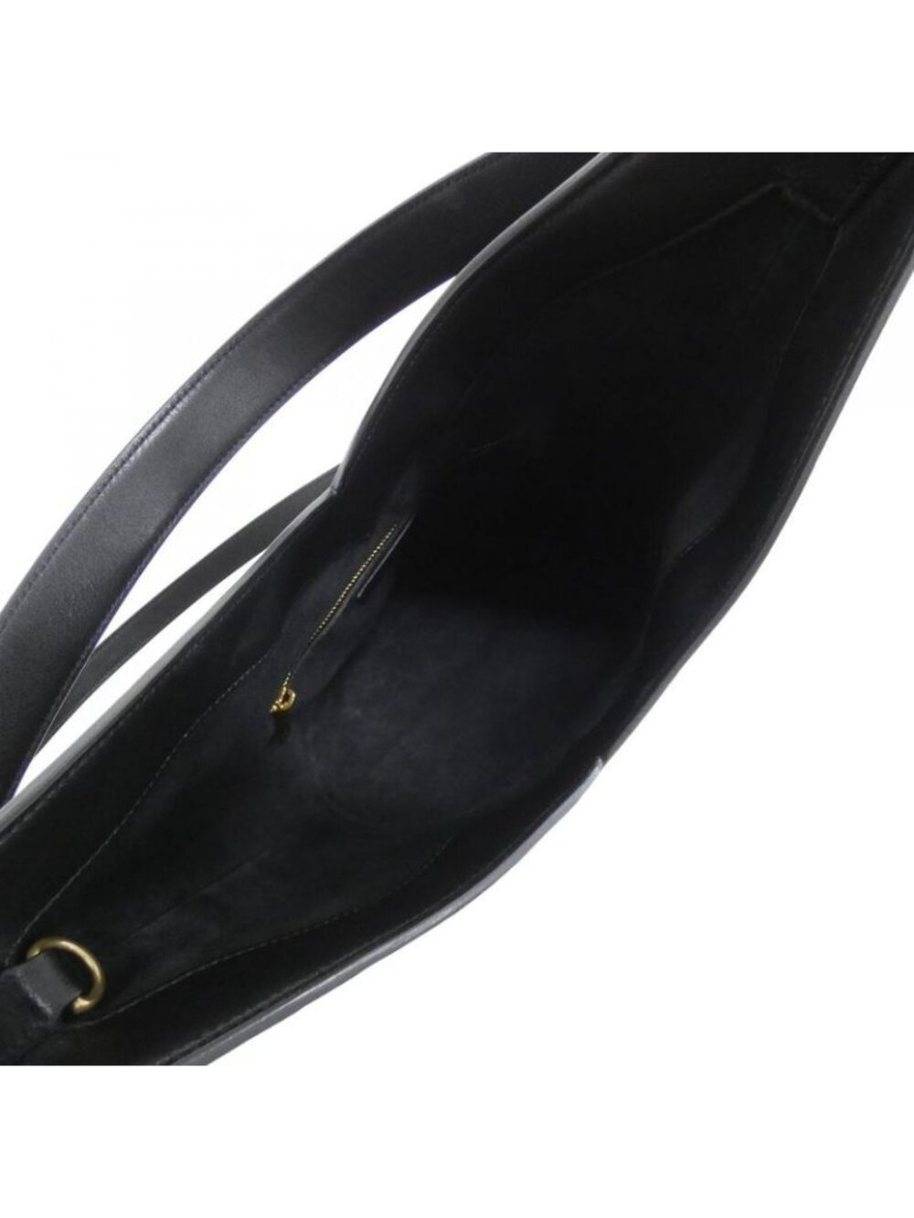 Saint Laurent Aaezc Shoulder Bag - Picture 8 of 8